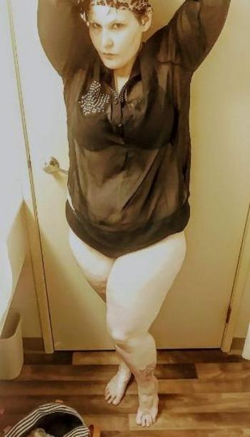 Jayda, 31  female escort, Minneapolis
