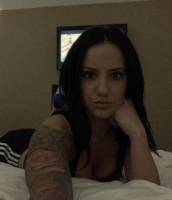 Aleah, 24  female escort, Minneapolis