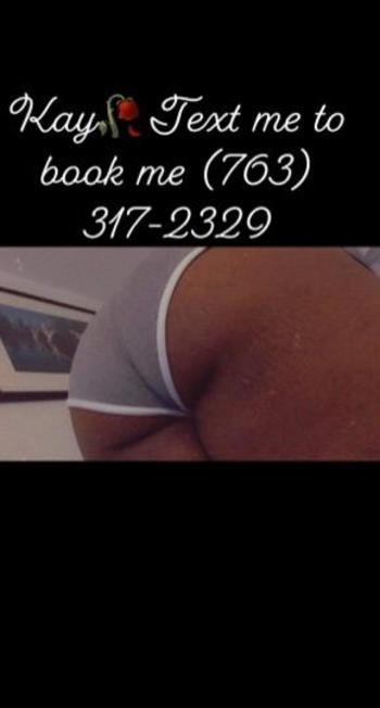 Kay, 27  female escort, Minneapolis