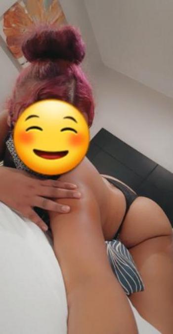 Diamond, 25  female escort, Minneapolis