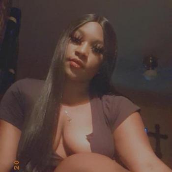 Lexxy, 26  female escort, Minneapolis