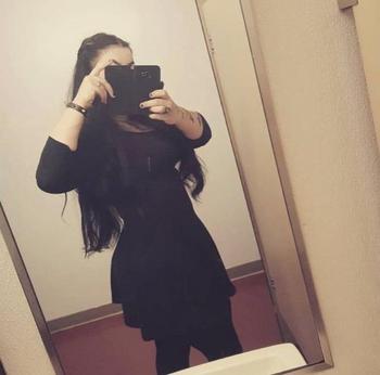 Ana, 26  female escort, Minneapolis