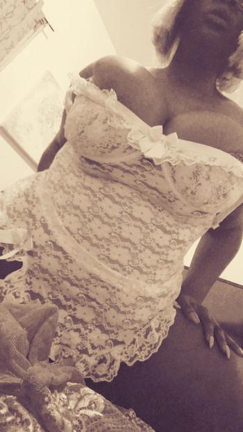 VelvetKisses, 28 African American female escort, Minneapolis