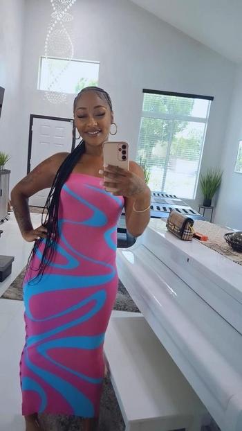 Nadia, 21  female escort, Minneapolis