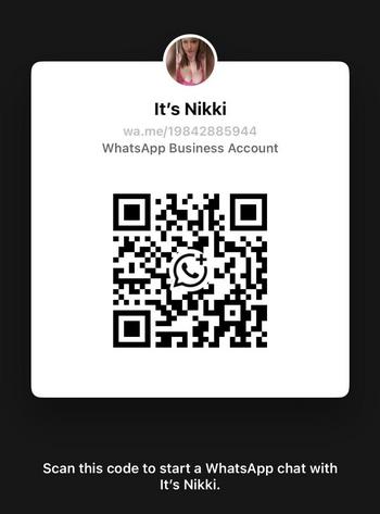 IG-nikkibaby1414, 33  female escort, Minneapolis