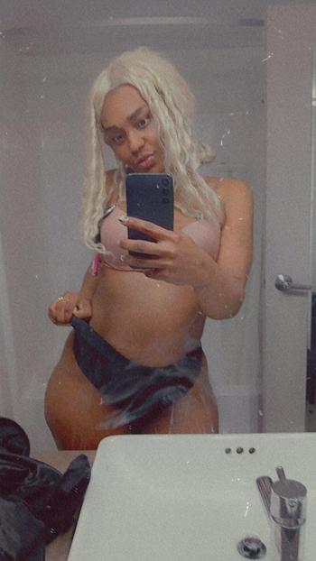 Storm , 26  female escort, Minneapolis