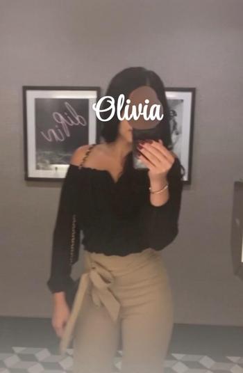 Olivia, 27  female escort, Minneapolis