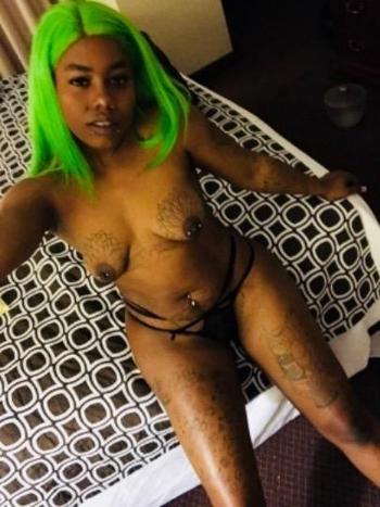 Sky, 28  female escort, Minneapolis