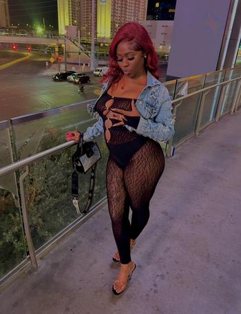 AmoraStar , 22 African American female escort, Minneapolis
