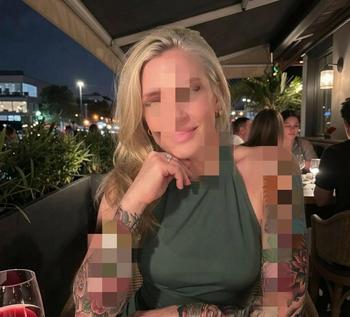 Harper the Supernova, 35  female escort, Minneapolis