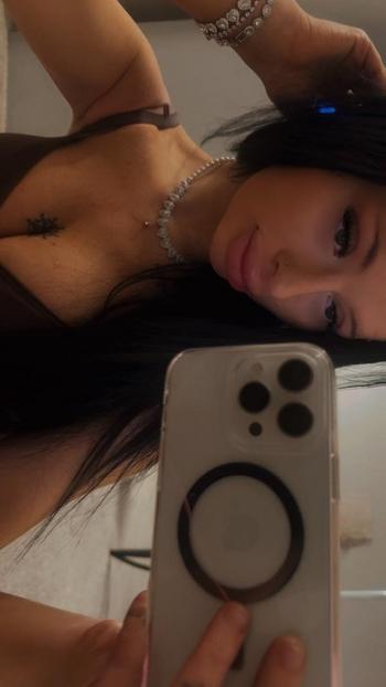 Celina, 22  female escort, Minneapolis