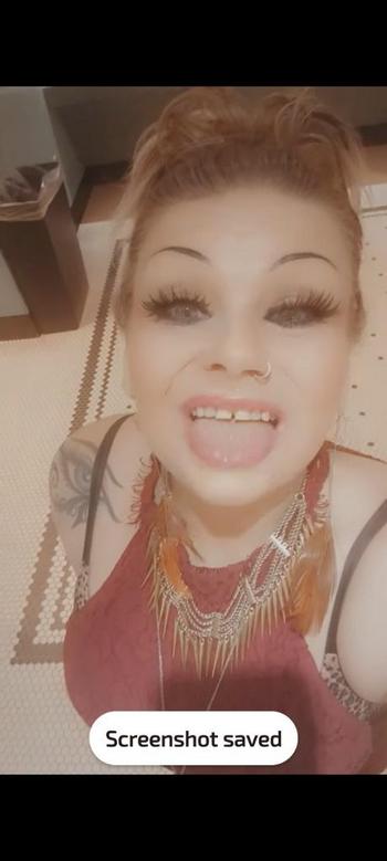 Caprice, 33  female escort, Minneapolis