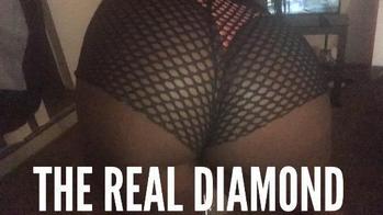 Diamond  , 24  female escort, Minneapolis