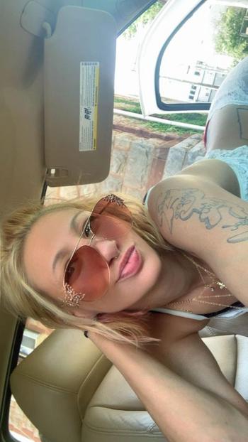 Tiffany Kash, 29  female escort, Minneapolis