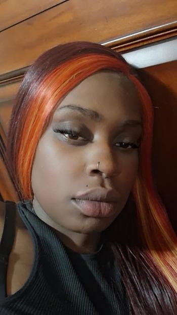 Dutches, 27  female escort, Minneapolis