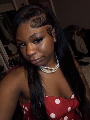 Milan, 20  female escort, Minneapolis