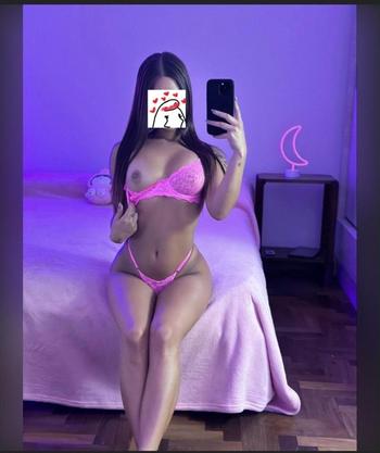 loba, 27  female escort, Minneapolis